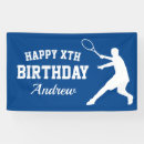 Suche nach tennis banner Spieler