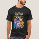 Suche nach rollenspiel tshirts Dungeons
