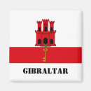 Suche nach gibraltar magnete Flagge