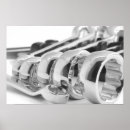 Suche nach chrom poster Metall