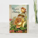 Suche nach yellow rose karten Schön