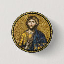 Suche nach jesus christus buttons Bibel