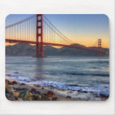 Suche nach hängebrücke mousepads San francisco kalifornien