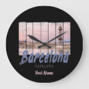 Suche nach barcelona wanduhren Katalonien
