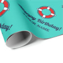 Suche nach wassersport geschenkpapier Party