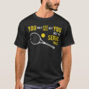 Suche nach tennis aufschlag tshirts Sport