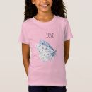 Suche nach lila schmetterlinge tshirts Girl