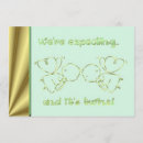 Suche nach wir erwarten einladungen Schwanger