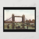 Suche nach london bridge postkarten Turmbrücke