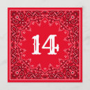 Suche nach cowgirl tischkarten Land