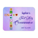 Suche nach kommunion magnete Erste heilige kommunion