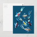 Suche nach fish postkarten Japanisch