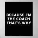 Suche nach football coach poster Sport