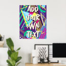 Suche nach retro muster poster Vintag