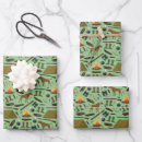 Suche nach jagd geschenkpapier Camping