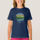 Suche nach immergrün tshirts Reise