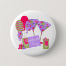 Suche nach retro decor buttons Bachelorette