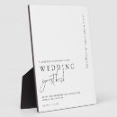 Suche nach hochzeit deko Typografie