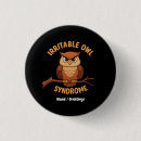 Suche nach eulen cartoon buttons Spaß