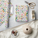Suche nach osterhase geschenkpapier Blumig