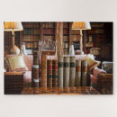 Suche nach bibliothek puzzle Ablesen