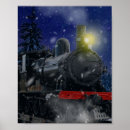 Suche nach schienen poster Illustration