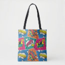 Suche nach wow tote bags Comic