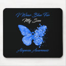 Suche nach sohn mousepads Alopezie