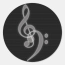 Suche nach bass clef aufkleber Spalte