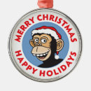Suche nach schimpansen ornamente Weihnachten