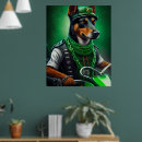 Suche nach kelpie poster Hund