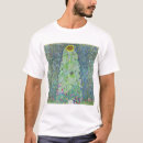 Suche nach klimt tshirts Malerei