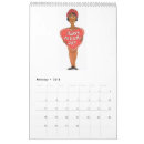 Suche nach vintage mode kalender Niedlich