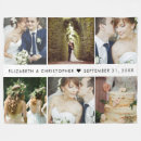 Suche nach personalisierte hochzeit decken Monogramm