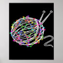 Suche nach knitting poster Knitter