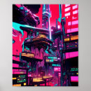 Suche nach neon poster Sonnenuntergang