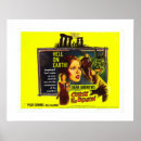 Suche nach demon poster Vintage