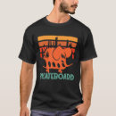 Suche nach schwarzer elefant tshirts Skate