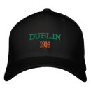Suche nach st patrick bestickte kopfbedeckungen accessoires Irland