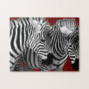 Suche nach zebrastreifen puzzle Natur