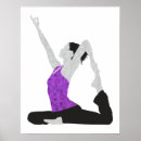 Suche nach yoga pose poster Meditation