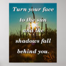 Suche nach zur sonne poster Schatten