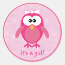 Suche nach new baby aufkleber Rosa