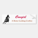 Suche nach cowgirl autoaufkleber Cowboy
