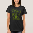 Suche nach maulwurf tshirts Gartenarbeit