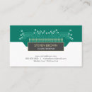 Suche nach informatik visitenkarten Computer