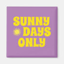Suche nach sommer magnete Sonnige tage