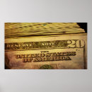 Suche nach zwanzig ein poster Geld