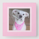 Suche nach niedlicher hund wanduhren Hundefreunde