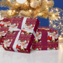 Suche nach rote beeren geschenkpapier Heilig